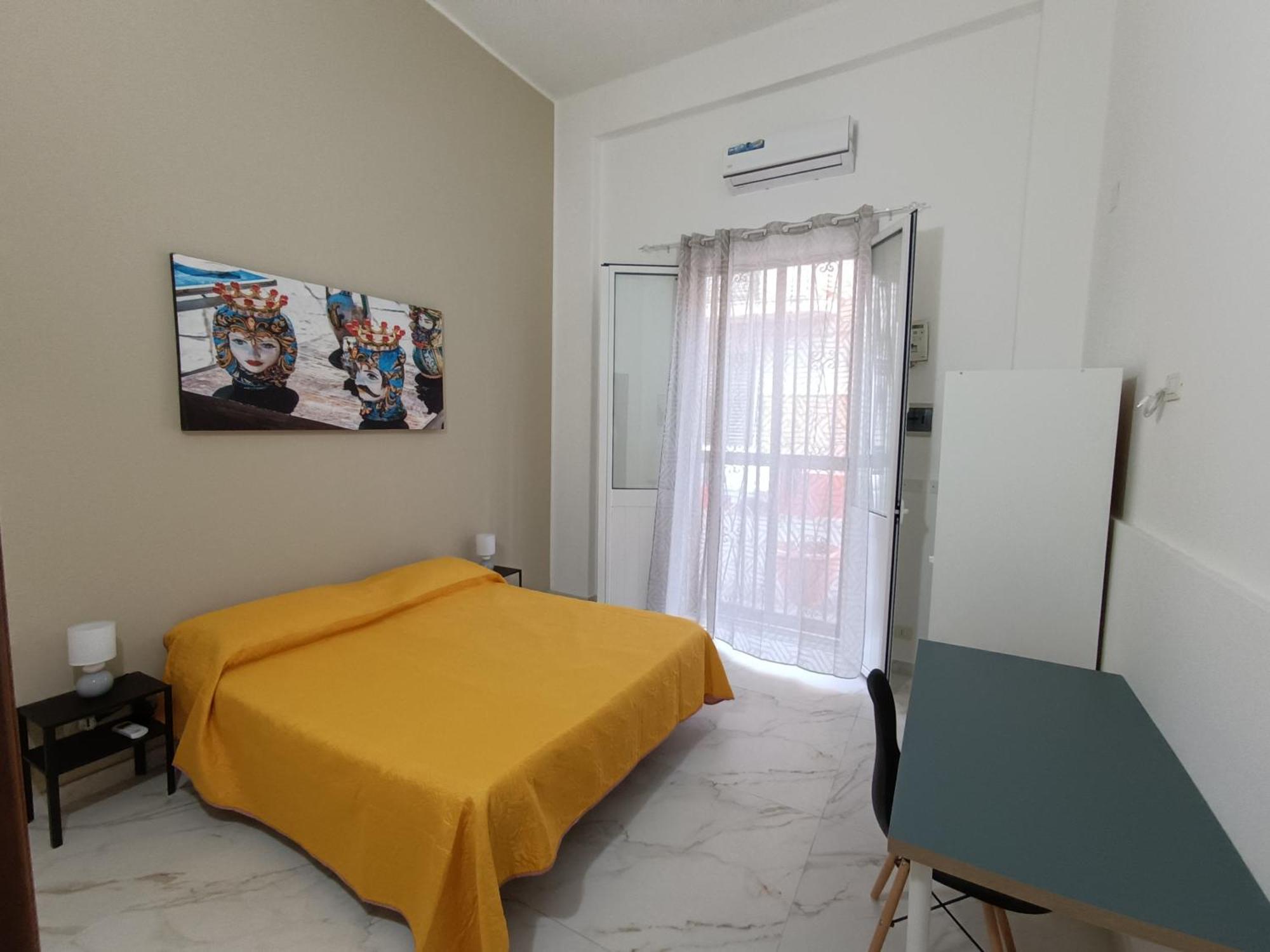 Terrazzo Garibaldi Holiday Home Catania Exterior foto